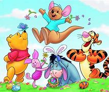 Image result for iPhone 5C Winnie the Pooh Spring Pic