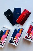 Image result for Samsung a20s Box