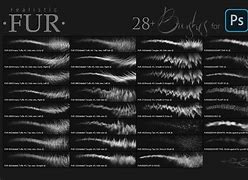 Image result for Photoshop Realestic Brush