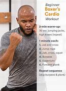Image result for Boxing Workouts at Home