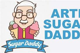Image result for Sugar Daddy Adalah
