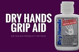Image result for Hand Grip Spa Ads