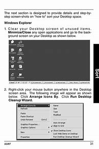 Image result for 5S Desktop