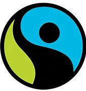 Image result for Fair Trade Logo.svg
