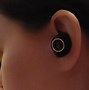 Image result for One Odio Gold Earbuds