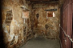 Image result for Old Time Western Jail