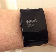 Image result for Original Pebble Watch