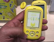 Image result for Types of Phones in Japan