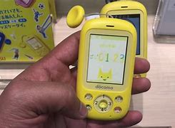 Image result for Japanese Phone for Kids