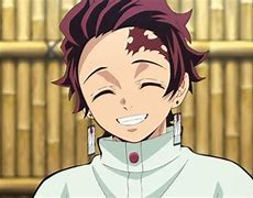 Image result for Demon Tanjiro Black and White