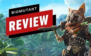 Image result for Biomutant Xbox One