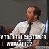Image result for Funny Customer Service Quotes for Employees