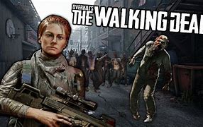 Image result for Walking Dead Zombie Apocalypse