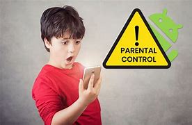 Image result for How to Activate Parental Control