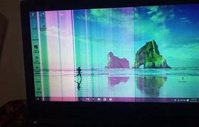 Image result for Monitor Grainy Screen