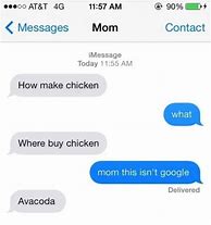 Image result for Funny Savage Texts