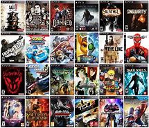 Image result for Re Games PS3