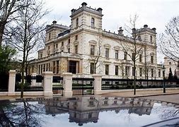 Image result for Mittal Mansion London