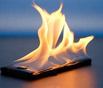 Image result for Nothing Phone Explosions