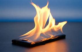 Image result for Mobile Phone Explosion