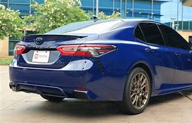 Image result for 2023 Camry XSE V6