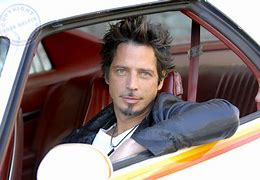 Image result for Chris Cornell Singles Cameo
