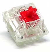 Image result for Red Switches