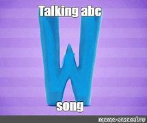 Image result for ABC Meme G