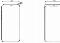 Image result for iPhone 13 Pro Max CAD