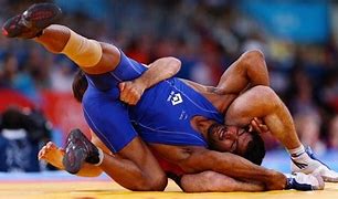 Image result for Akward Wrestling