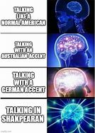 Image result for Austria Accent Meme