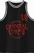 Image result for Cannibal Corpse Logo Balck