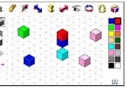 Image result for Virtual Isometric Drawing Tool