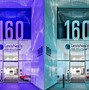 Image result for Biggest Display Facade Screen in World