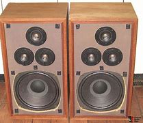 Image result for Old Realistic Speakers