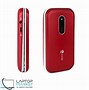 Image result for Small Red Flip Phone