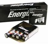 Image result for Energizer E91 Battery