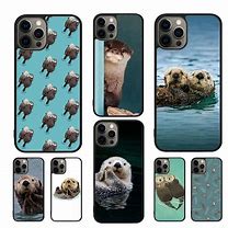 Image result for Artistic Otter Case iPhone 7