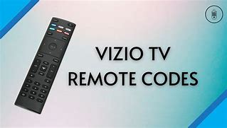 Image result for Programming Vizio Remote