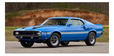 Image result for shelby 1970