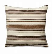 Image result for Striped Cushions