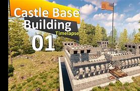 Image result for Castle Base 7D2d