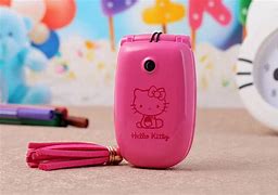 Image result for Hello Kitty Cell Phone for Kids