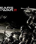 Image result for Gears of War 2 Wallpaper Cover