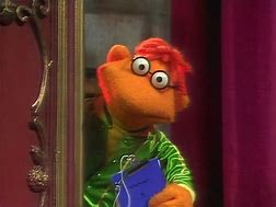 Image result for Scooter Muppet