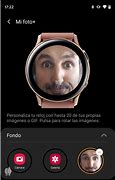 Image result for Samsung Watch HD