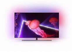 Image result for Philips 65 OLED 807