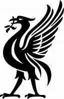 Image result for LFC Black and White