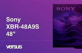 Image result for Sony XBR 48a9s Setup