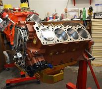 Image result for 6.1 Hemi Block